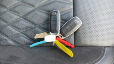 Nissan Qashqai 1.3 DiG-T MH 158 Tekna+ 5dr Xtronic Petrol Hatchback